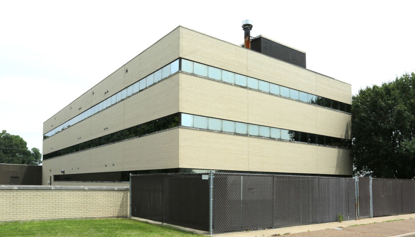 CleanSlate Centers Evansville facility photo 3
