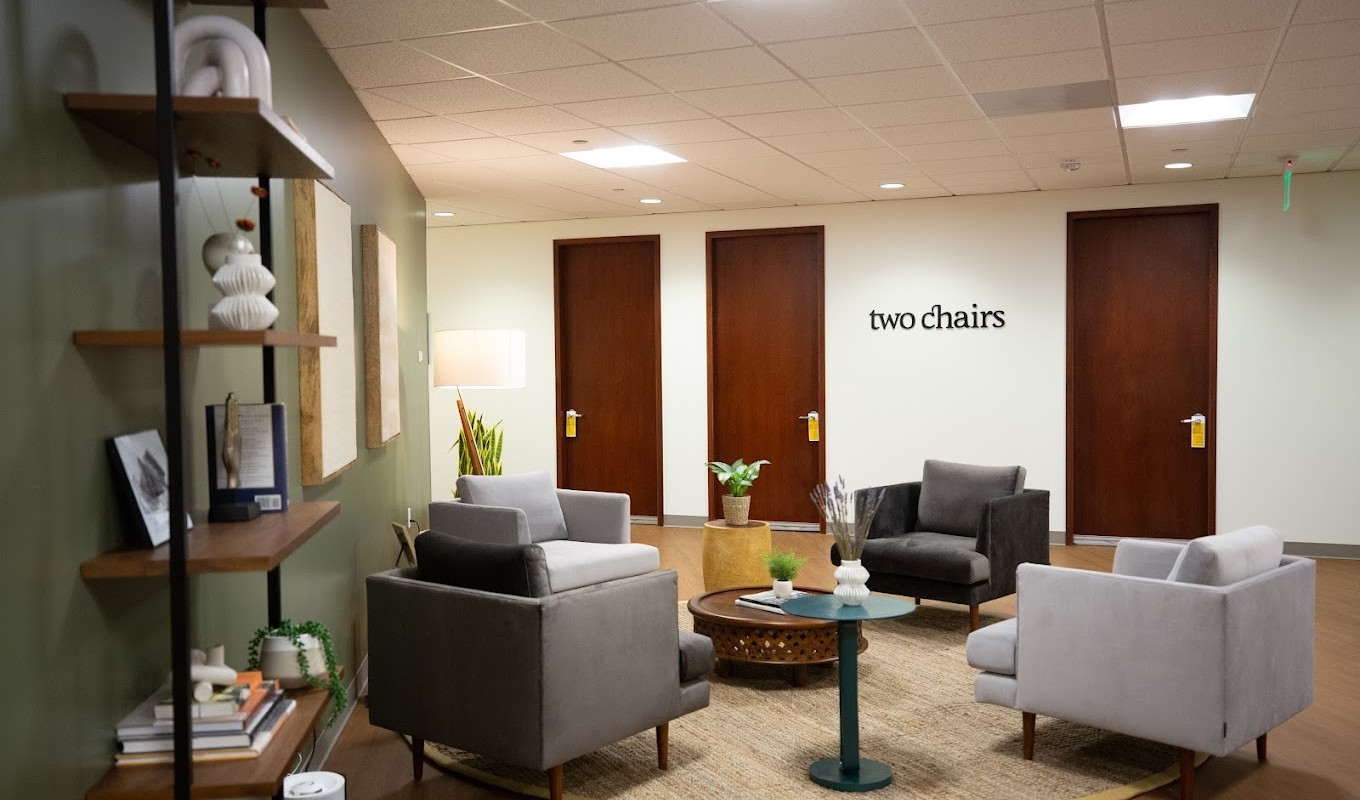 Two Chairs Seattle facility photo 3