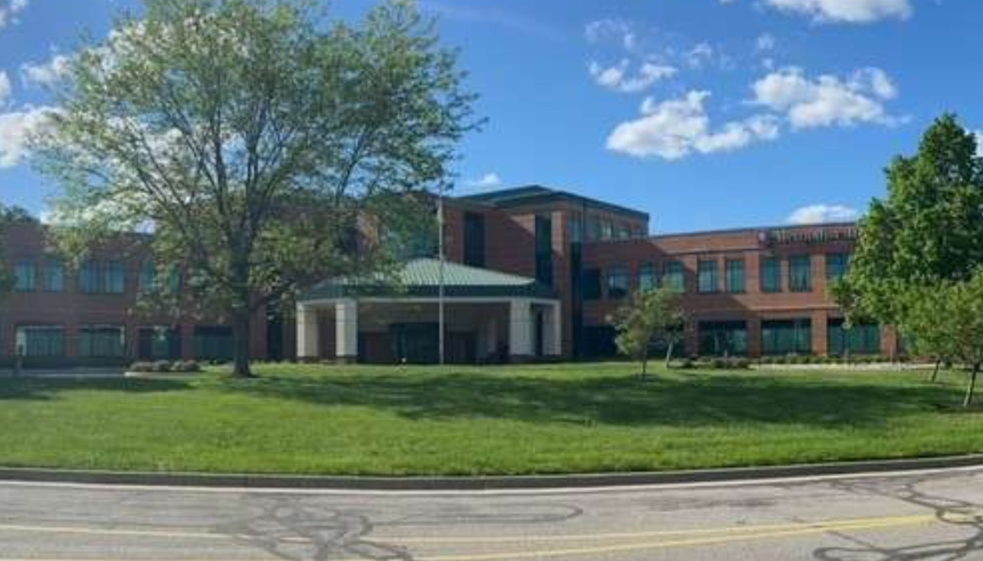 CleanSlate Centers East Washington facility photo 2