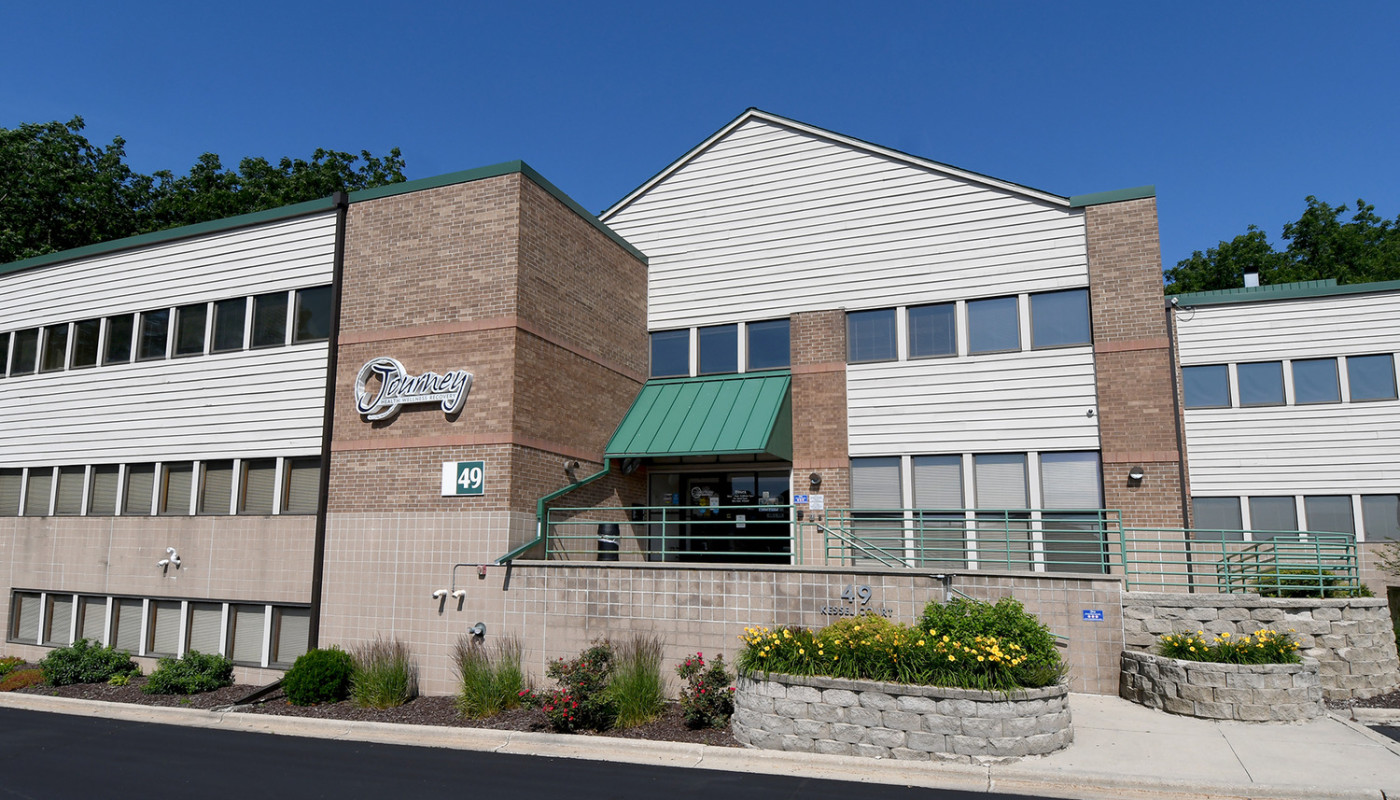 Journey Mental Health Center facility photo 3