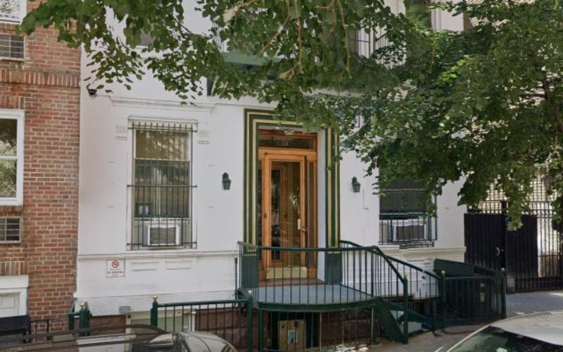 Carnegie Hill Institute facility photo 2