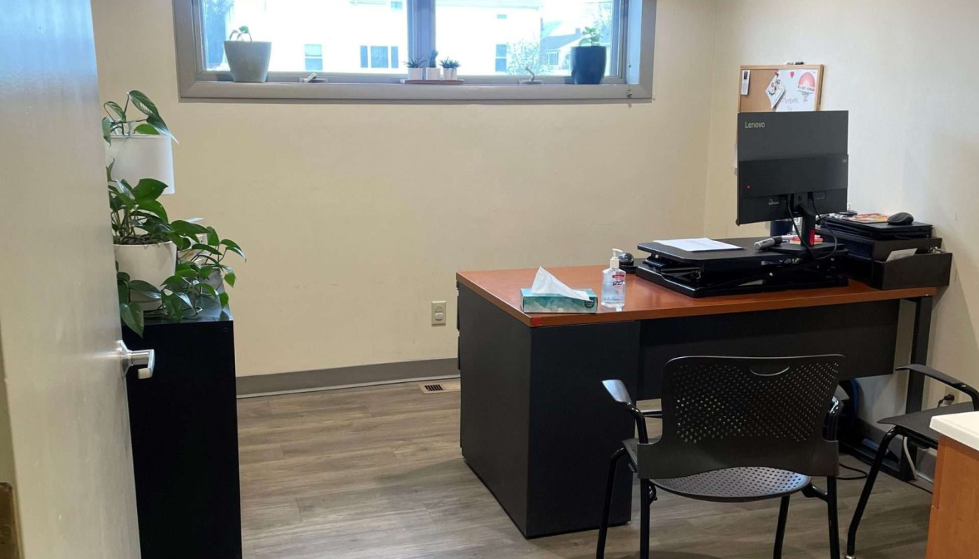 CleanSlate Centers New Bedford facility photo 2