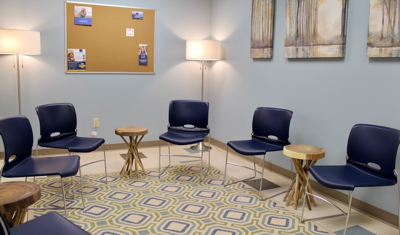 Crossroads Greater Portland Counseling Center facility photo 3