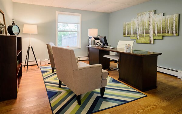 Crossroads Greater Portland Counseling Center facility photo 5