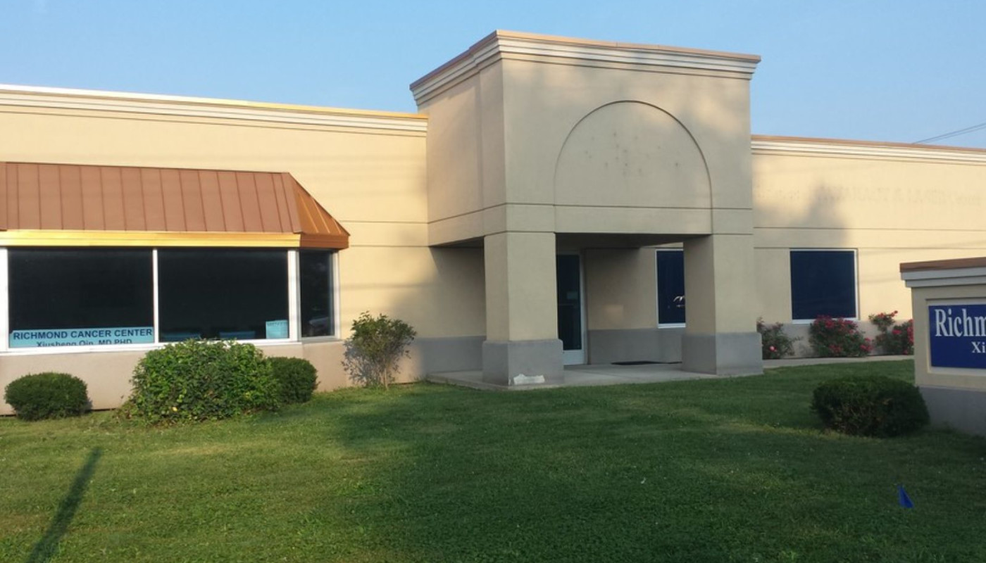 CleanSlate Centers Richmond, Indiana facility photo 3