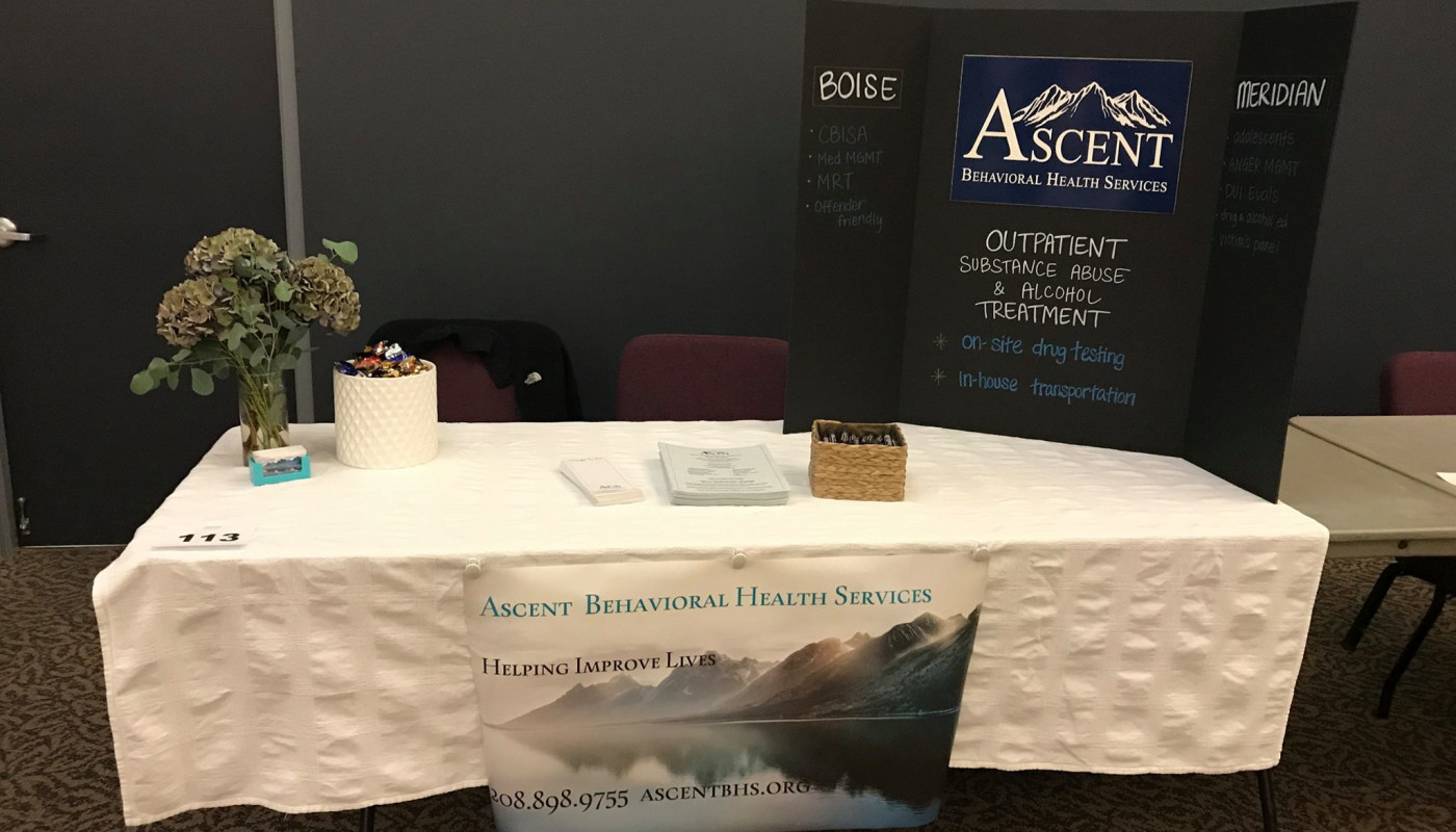 Ascent Behavioral Health Services Meridian facility photo 3