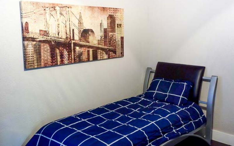 Eudaimonia Recovery Homes Austin (Men's Sober Living) facility photo 2