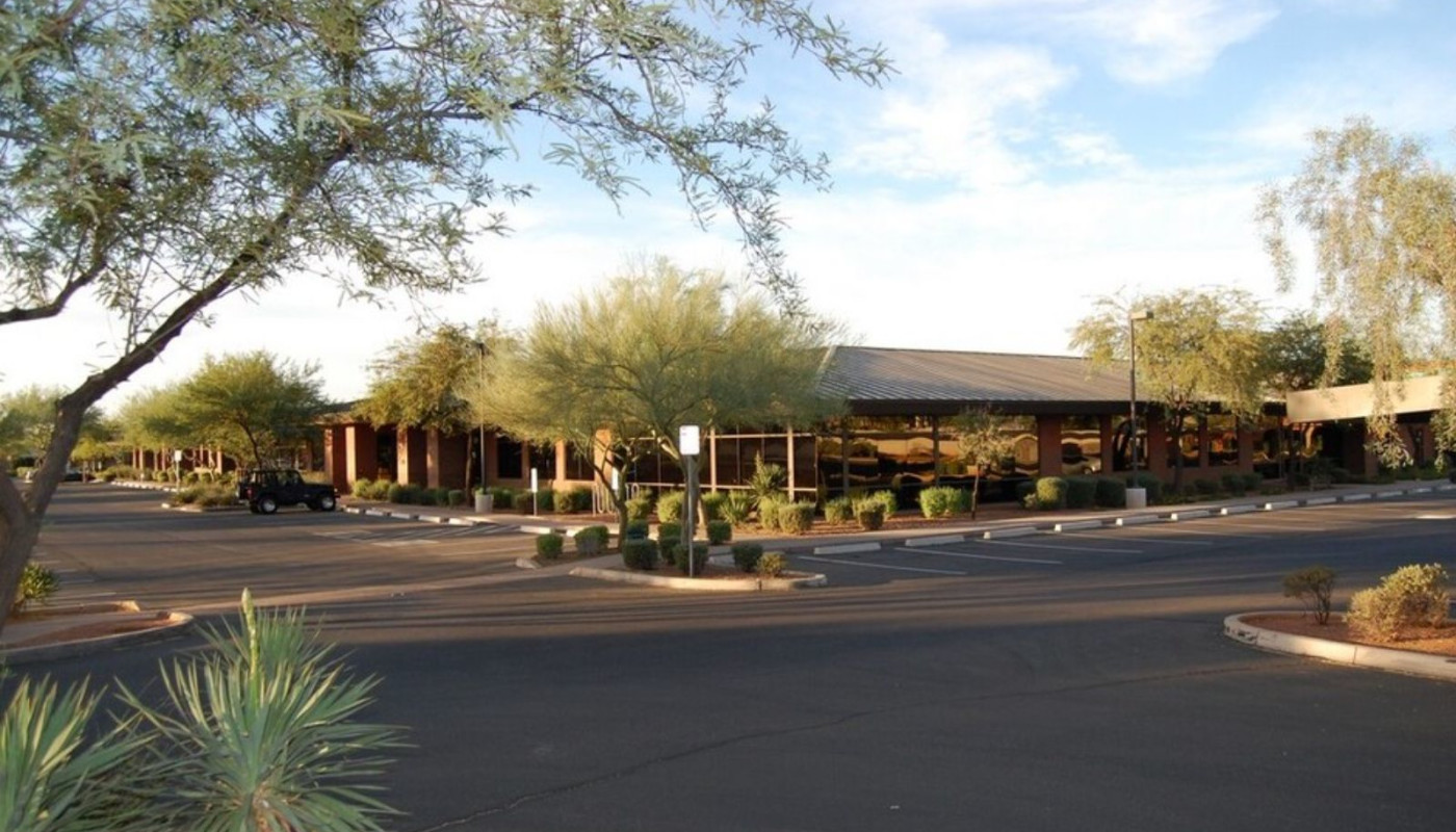 Lighthouse Psychiatry Scottsdale facility photo 2