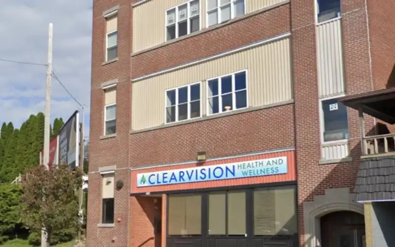 ClearVision Health and Wellness facility photo 2