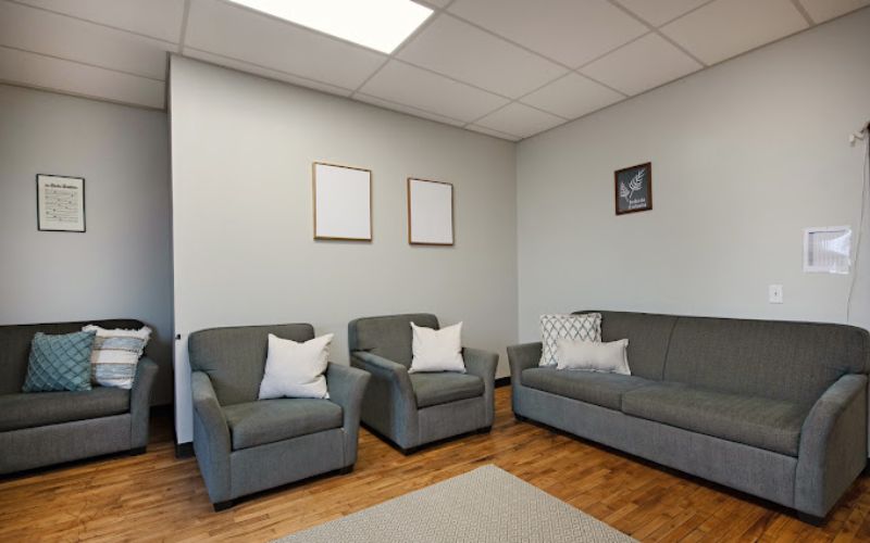 ClearVision Health and Wellness facility photo 3