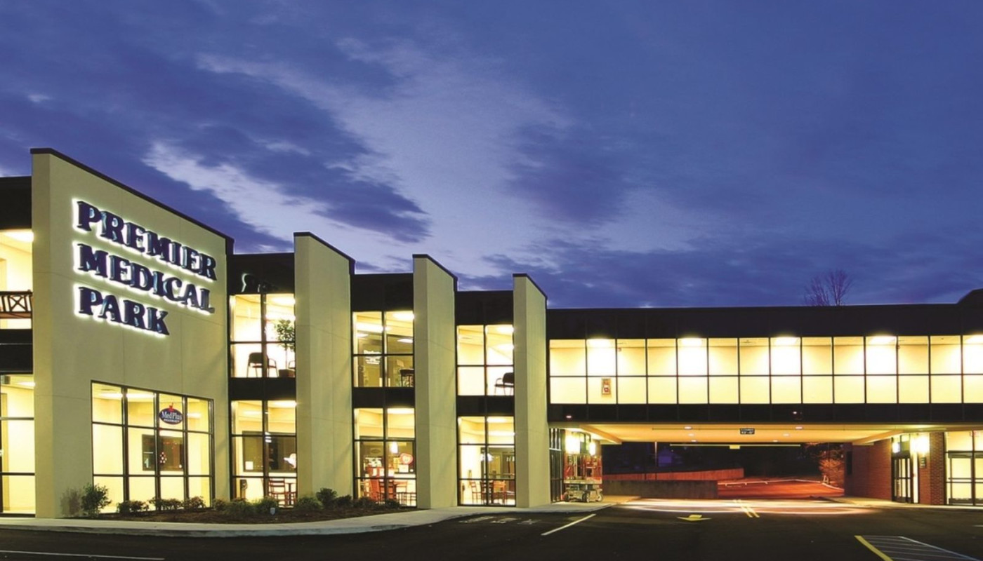 Cumberland Heights Cookeville facility photo 4