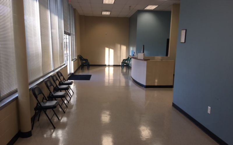 Mobile Metro Treatment Center facility photo 2