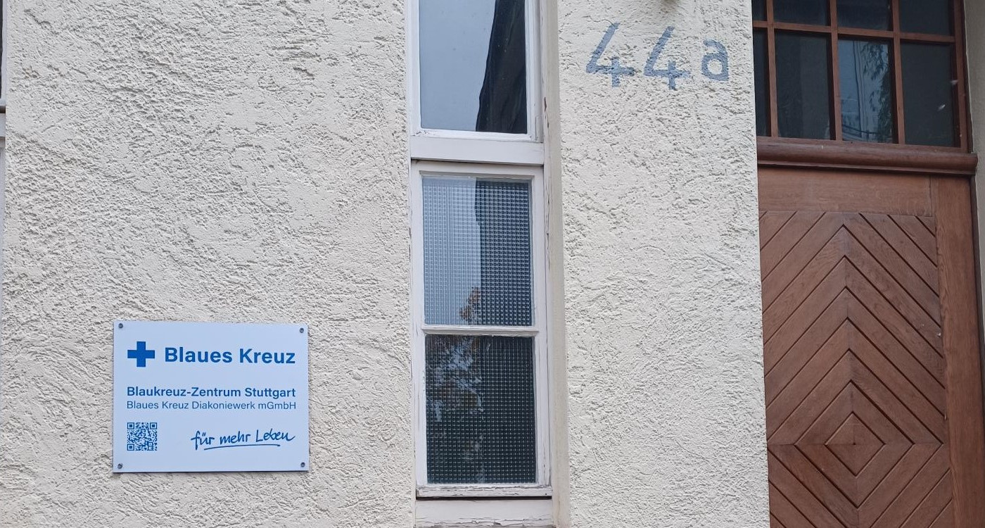 Blaues Kreuz Stuttgart facility photo 2