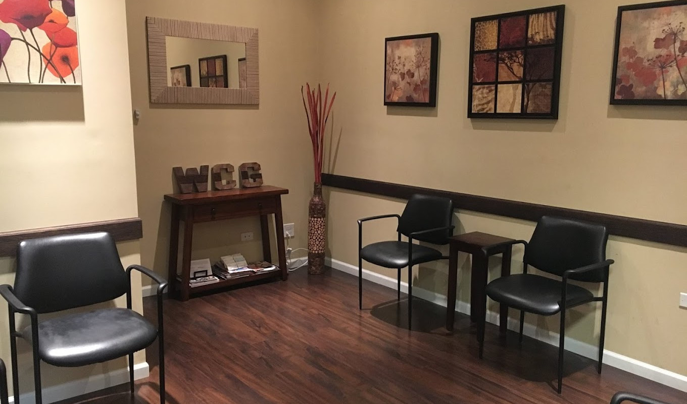 Wellington Counseling Group facility photo 2