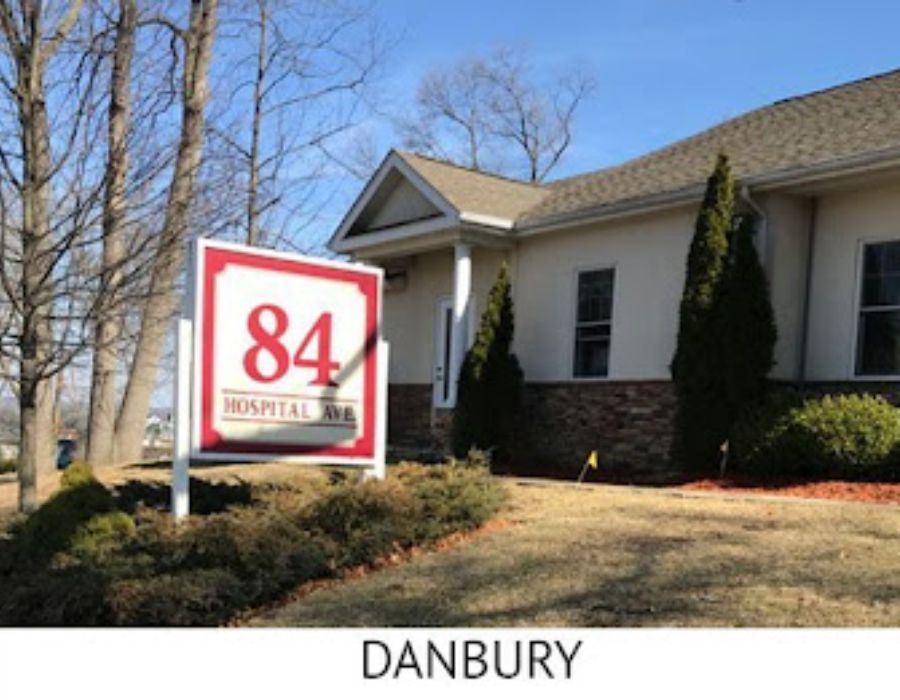 Contemporary Care Center Danbury facility photo 4