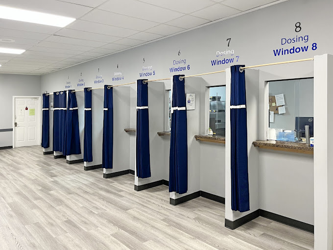 Crossroads Treatment Center Ringgold facility photo 2