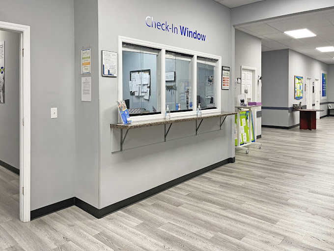 Crossroads Treatment Center Ringgold facility photo 5