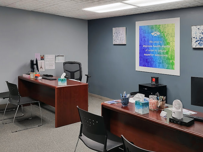 Crossroads Treatment Center Butler facility photo 3