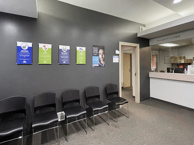 Crossroads Treatment Center Carrick facility photo 2
