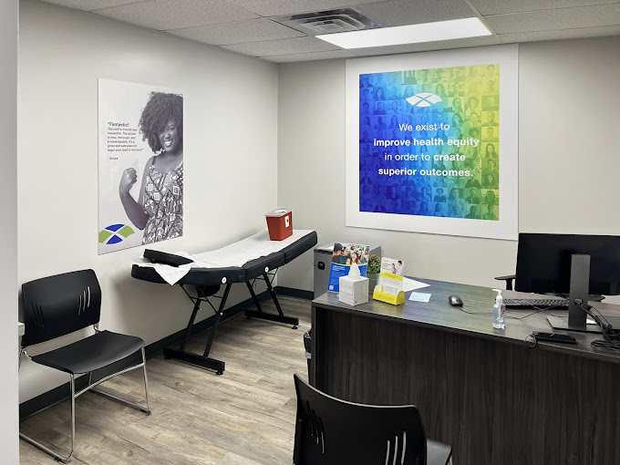 Crossroads Treatment Center Charleroi facility photo 2