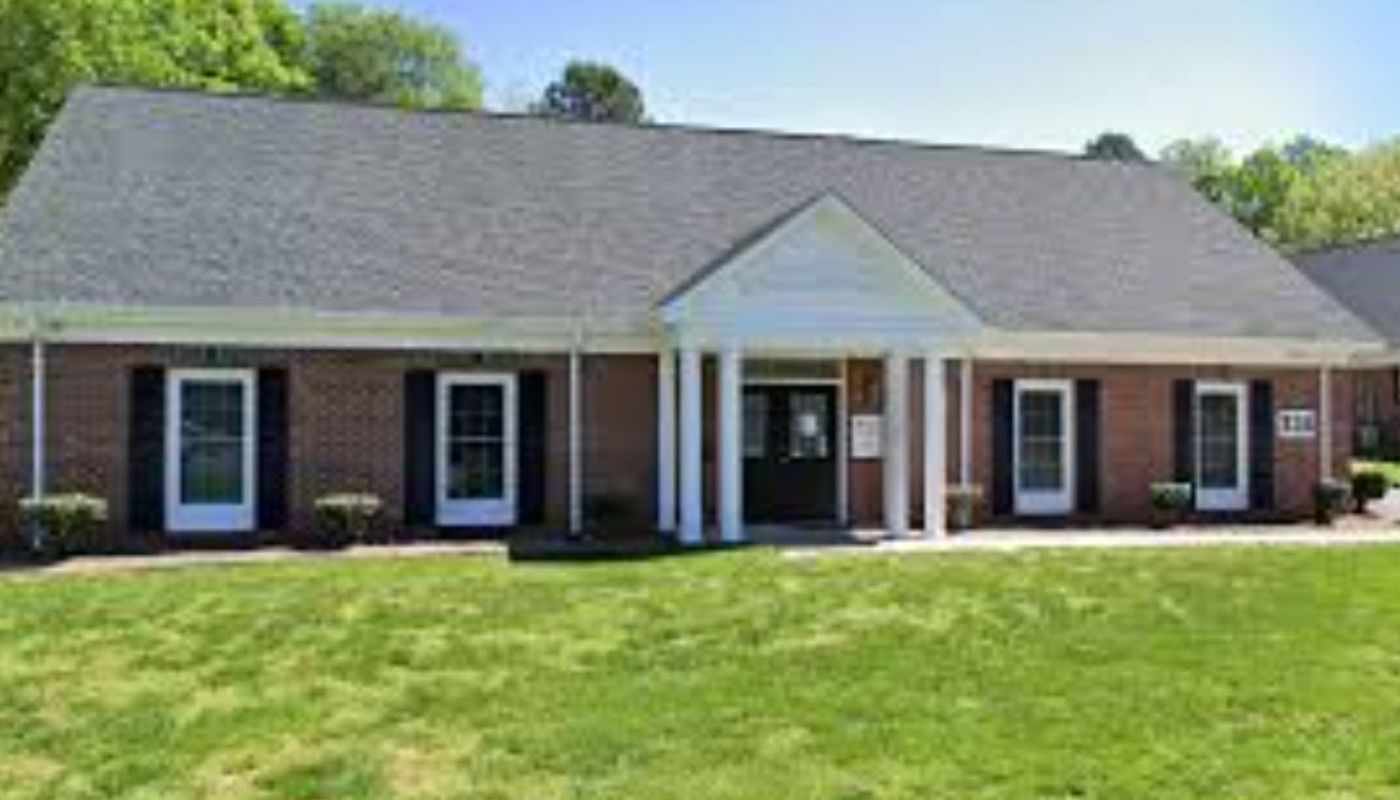 New Season Treatment Center - Gastonia facility photo 2