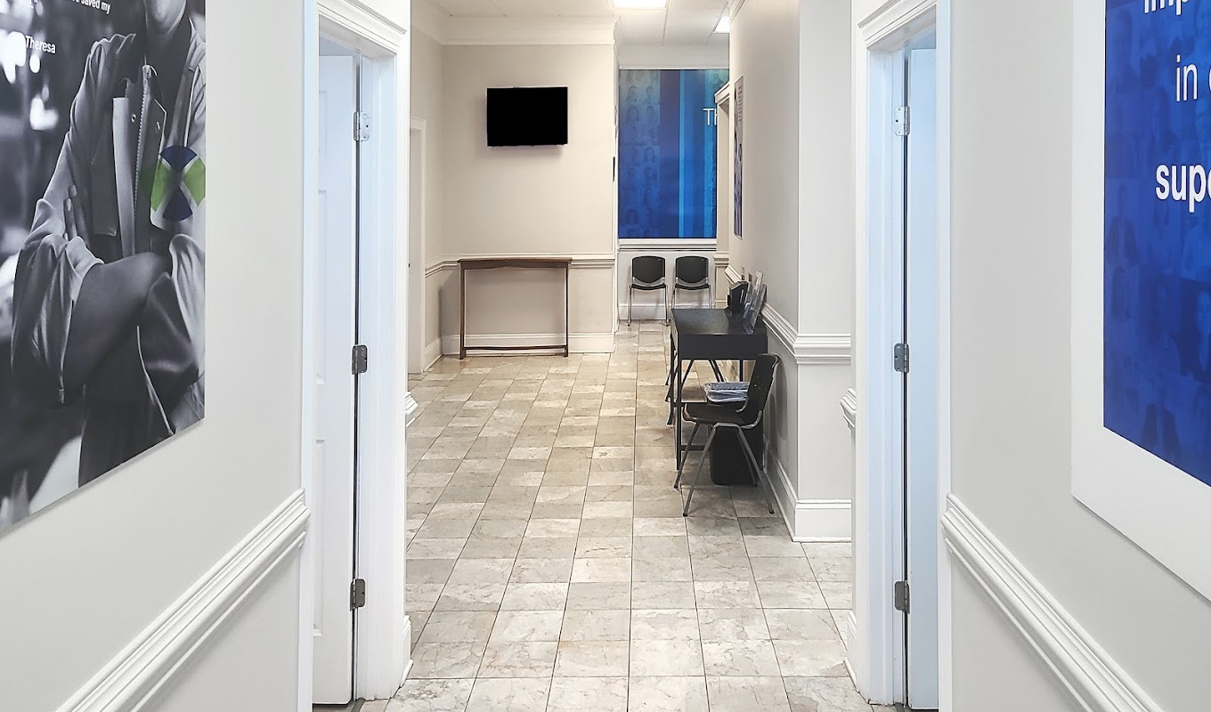 Crossroads Treatment Center Danville facility photo 3