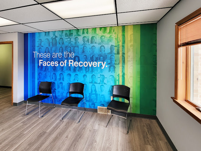 Crossroads Treatment Center Greensburg facility photo 2