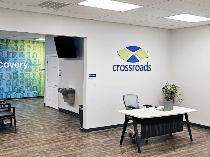 Crossroads Treatment Center Greenville (SC) facility photo 5