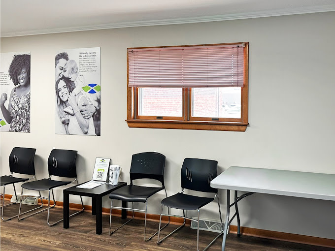 Crossroads Treatment Center Grove City facility photo 4