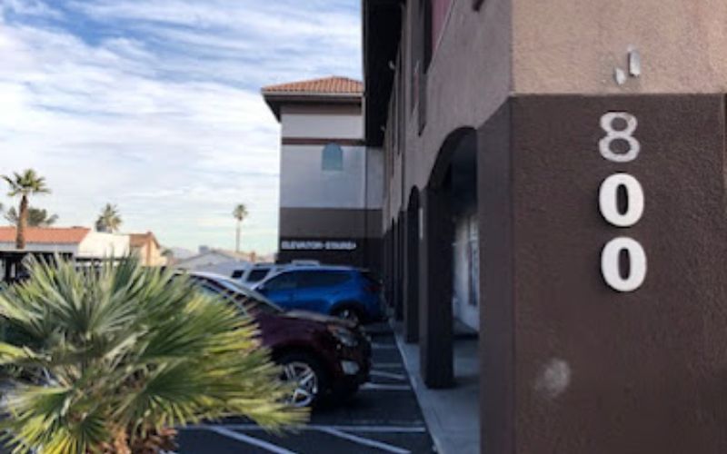 TeleMind Las Vegas facility photo 5