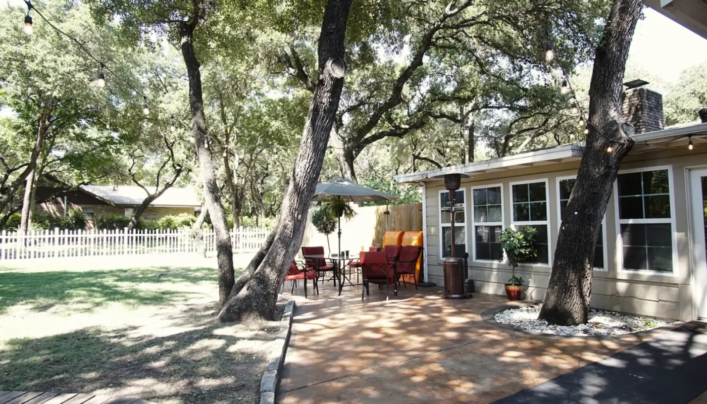 Recovery Unplugged Austin Drug & Alcohol Rehab - FM 969 facility photo 3