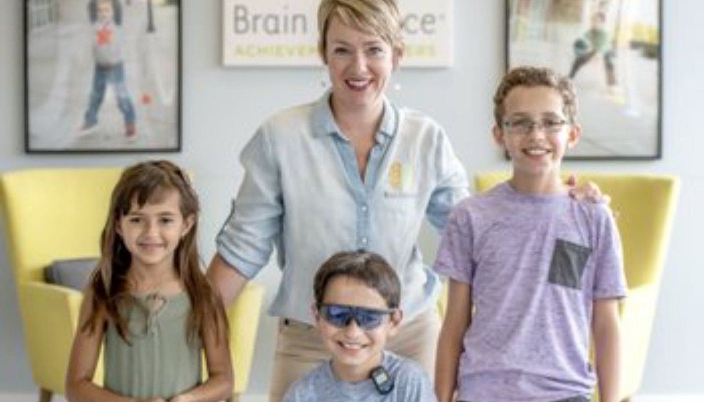 Brain Balance Center of Edwardsville facility photo 4