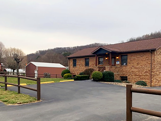 Crossroads Treatment Center Northern Cambria facility photo 5