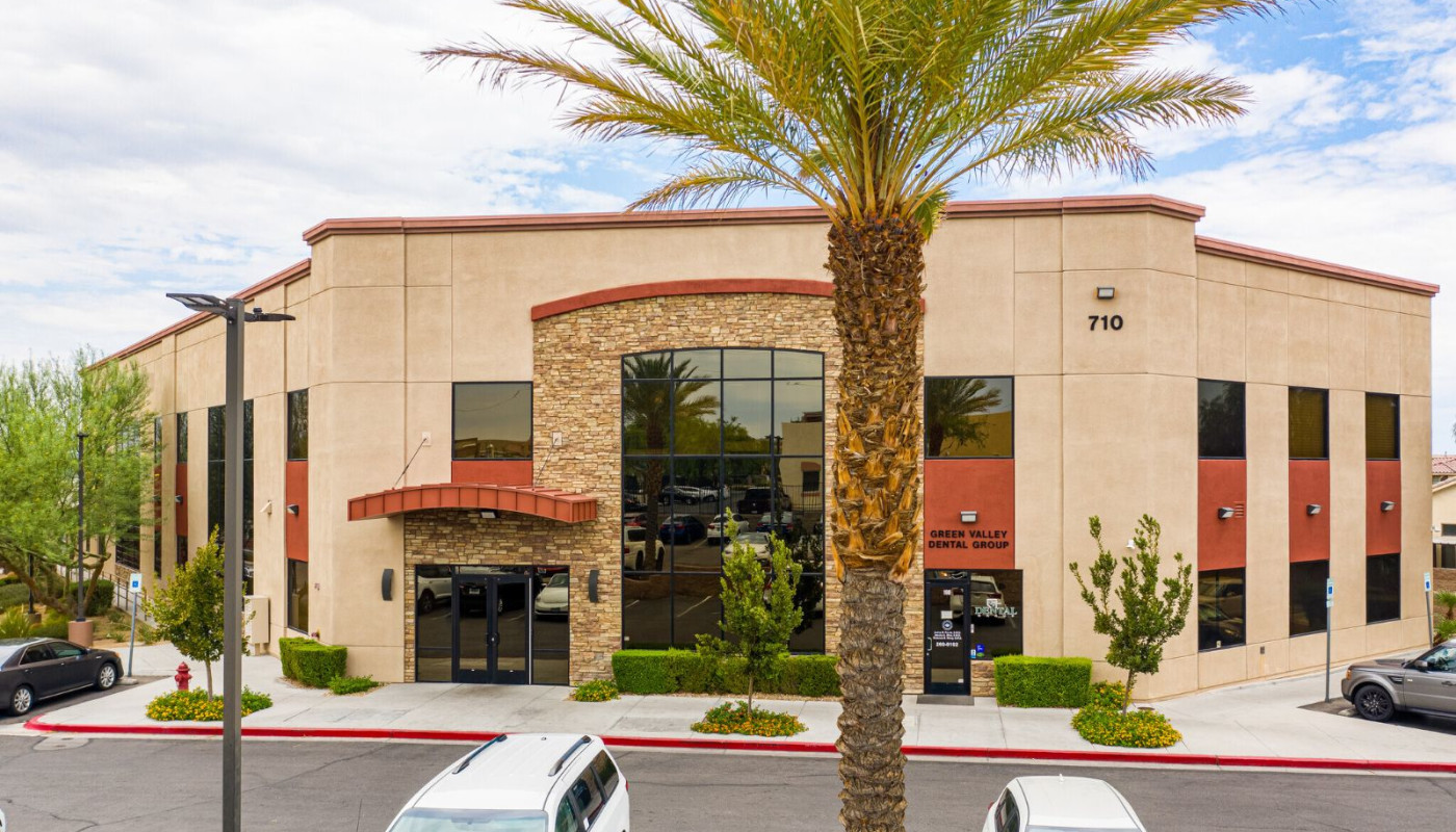 Brain Balance Center of Henderson facility photo 5