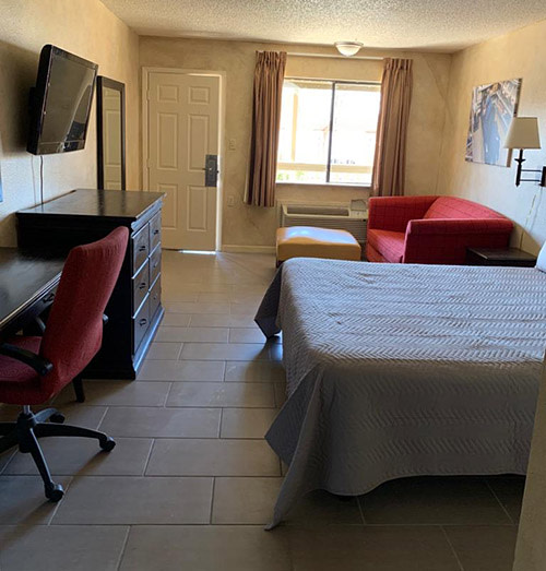 Warriors Heart Lodge facility photo 4
