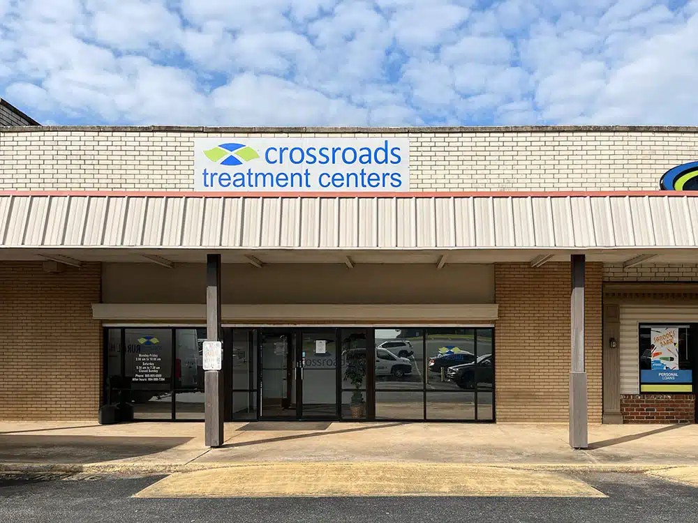 Crossroads Treatment Center Seneca facility photo 3