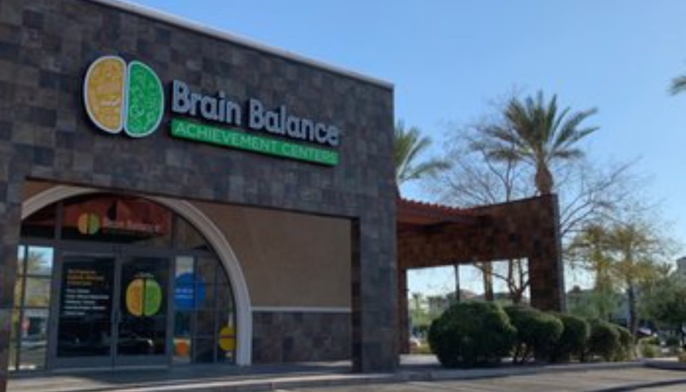 Brain Balance Center of Mesa facility photo 5