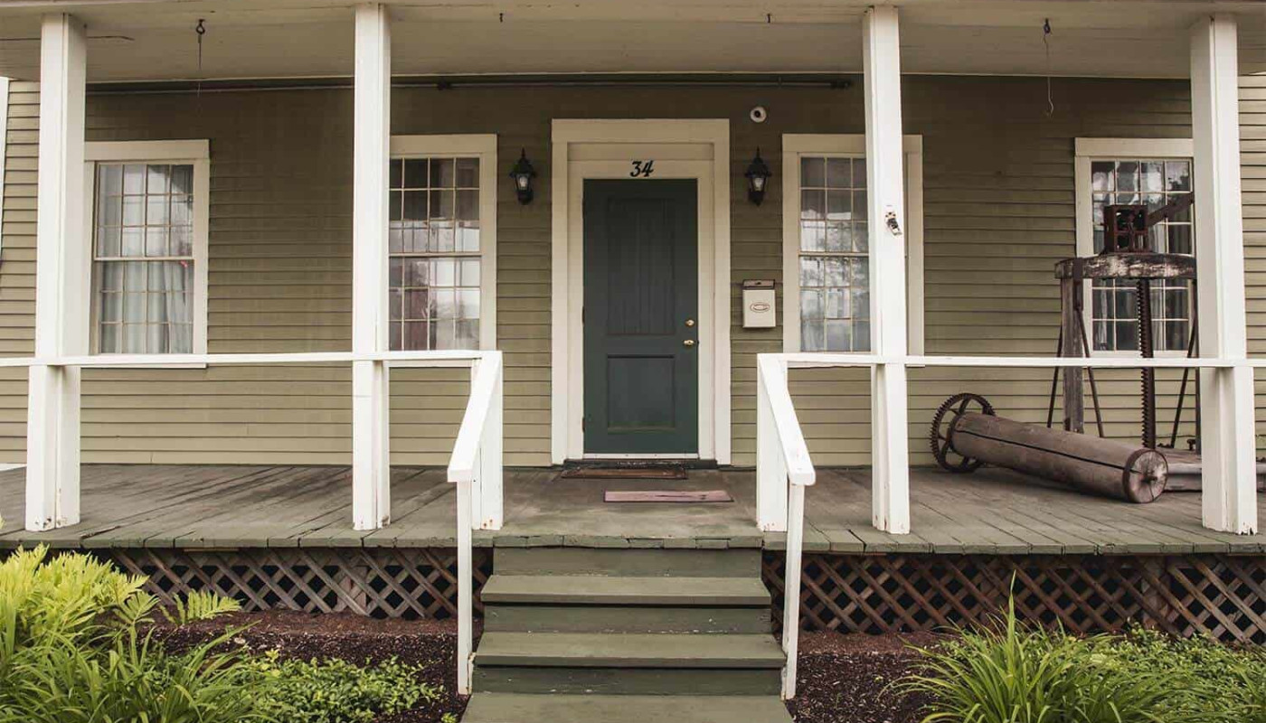 Connecticut Sober Living facility photo 2