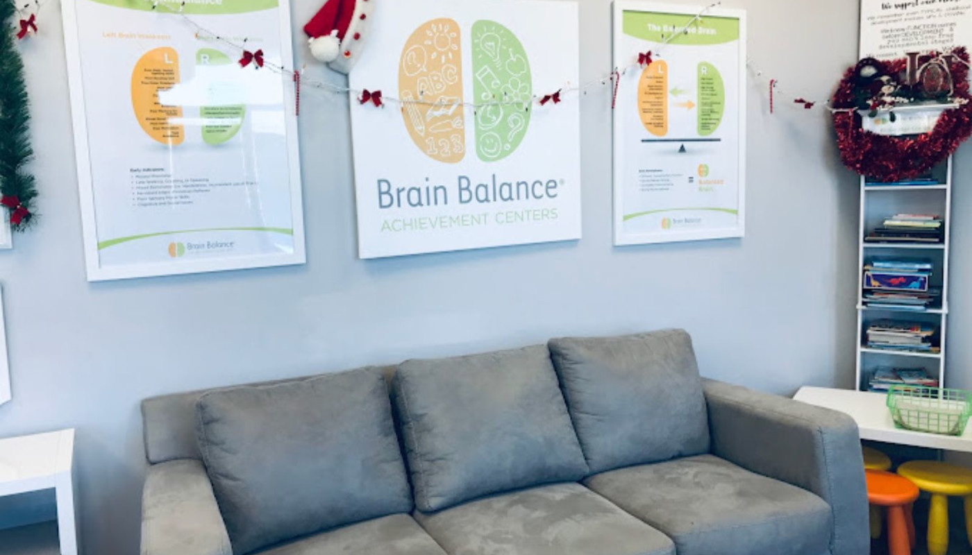 Brain Balance of Plainview facility photo 2