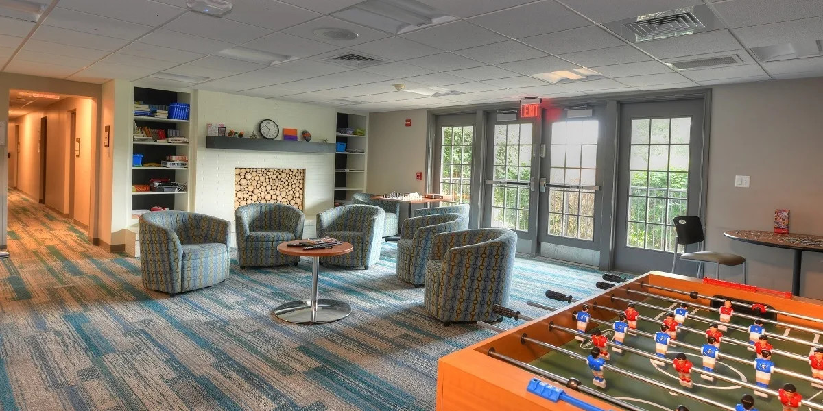 Caron Transformational Care Teen Program facility photo 4