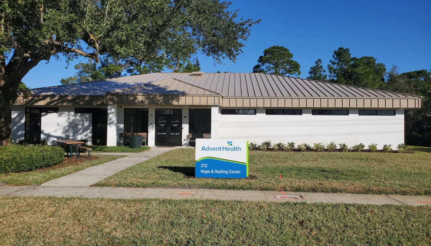 AdventHealth Hope & Healing Center facility photo 4