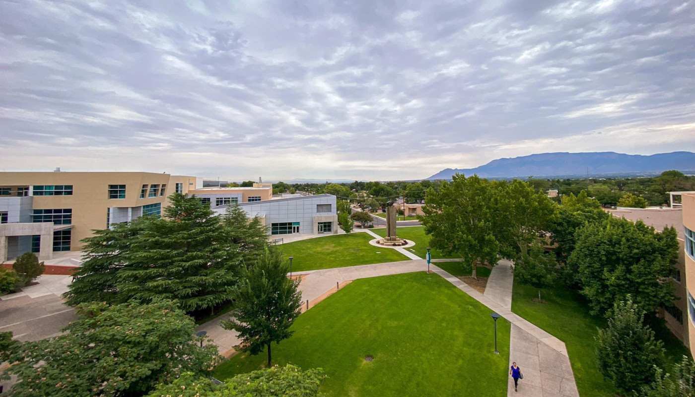 University of New Mexico Hospital Psychiatric Center facility photo 2