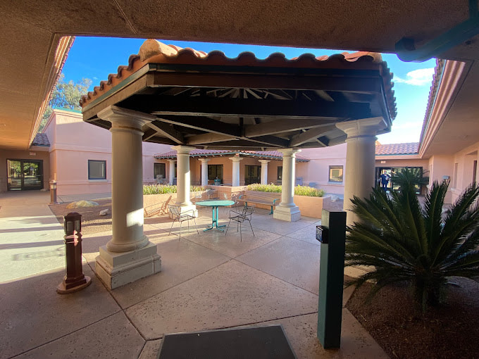 Tucson VA Medical Center facility photo 5