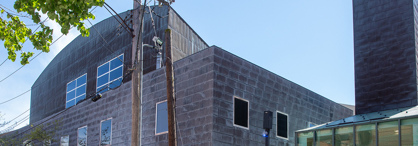 Yale New Haven Health Psychiatric Hospital facility photo 2