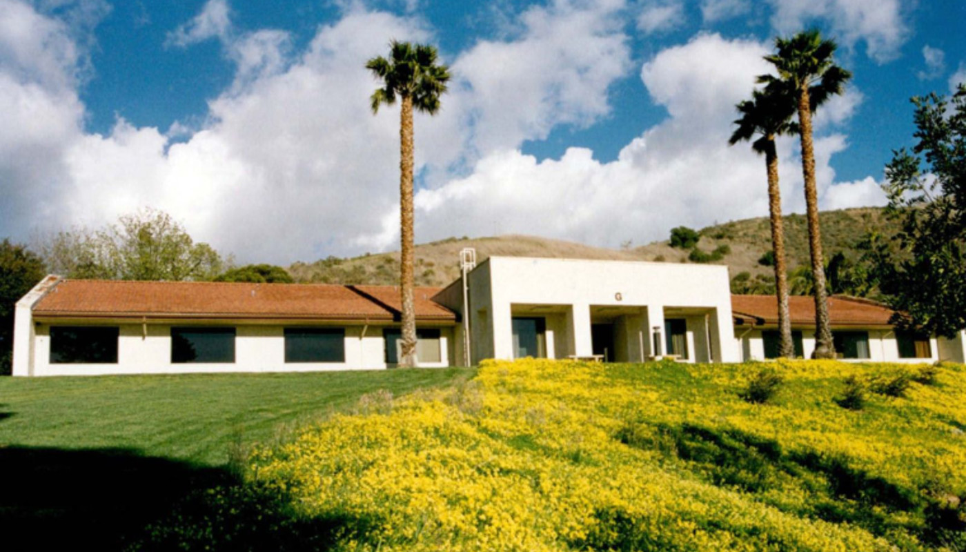 Vista Del Mar Hospital facility photo 3