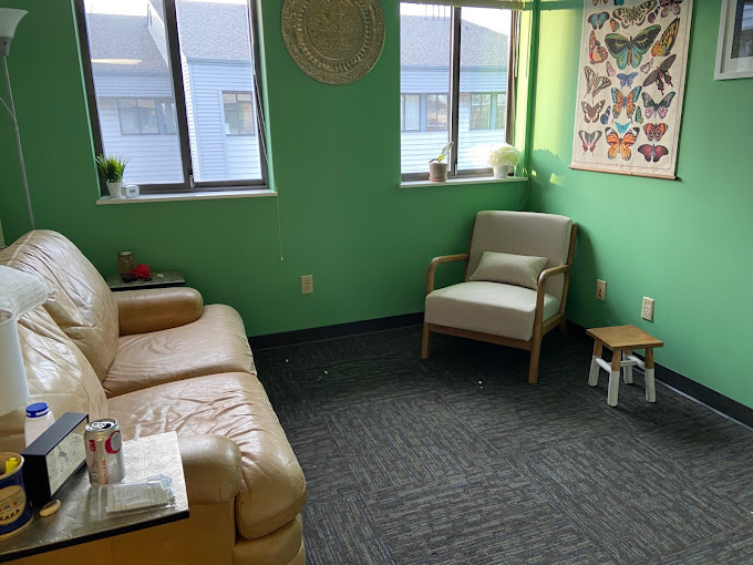 CAYA Clinic facility photo 4
