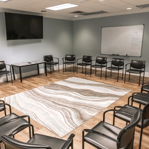 Chattanooga Recovery Center facility photo 2