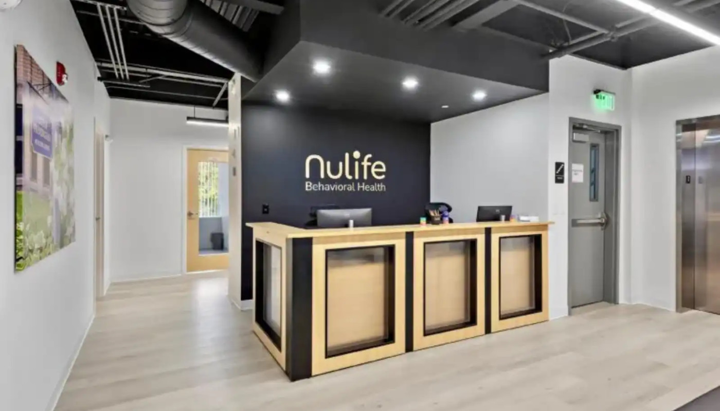 NuLife Behavioral Health Framingham facility photo 5