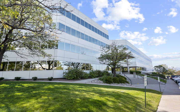 A New Outlook Recovery Services Centennial facility photo 2