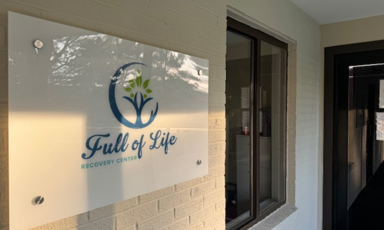Full of Life Recovery Center facility photo 5